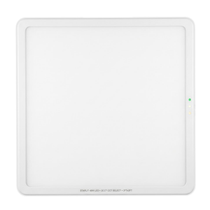 Starlit 48W LED 3CCT Flat Panel Light