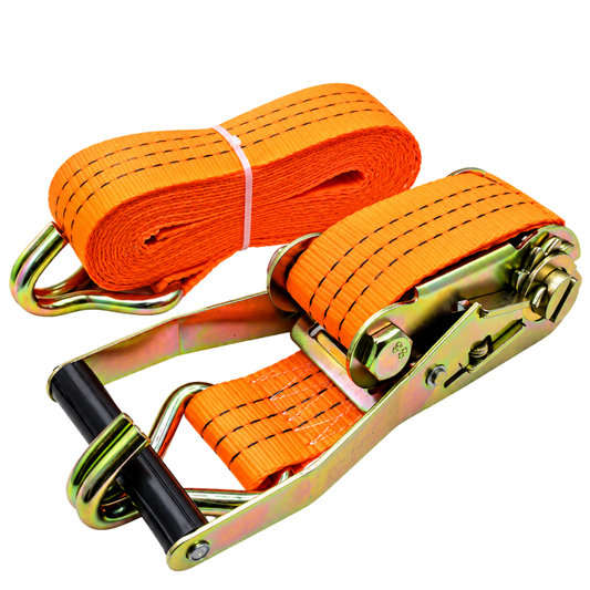 Whitehouse Lighting And Electrical Flash 5M x 50MM Ratchet Tie Down  Flash™