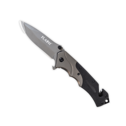 Whitehouse Lighting And Electrical Flash Foldable Pocket Knife  Flash™