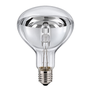 Radiant 275W E27 R125 Long Stem Infrared Lamp