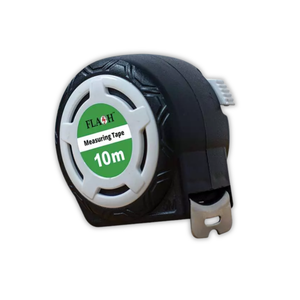 Flash 10m Measuring Tape