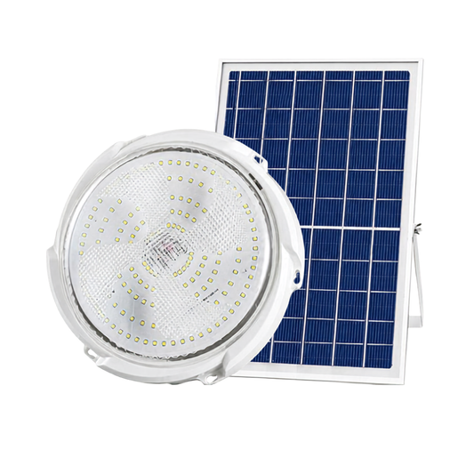 Whitehouse Lighting And Electrical Luxn 100W LED Solar IP20 Ceiling Light  Luxn