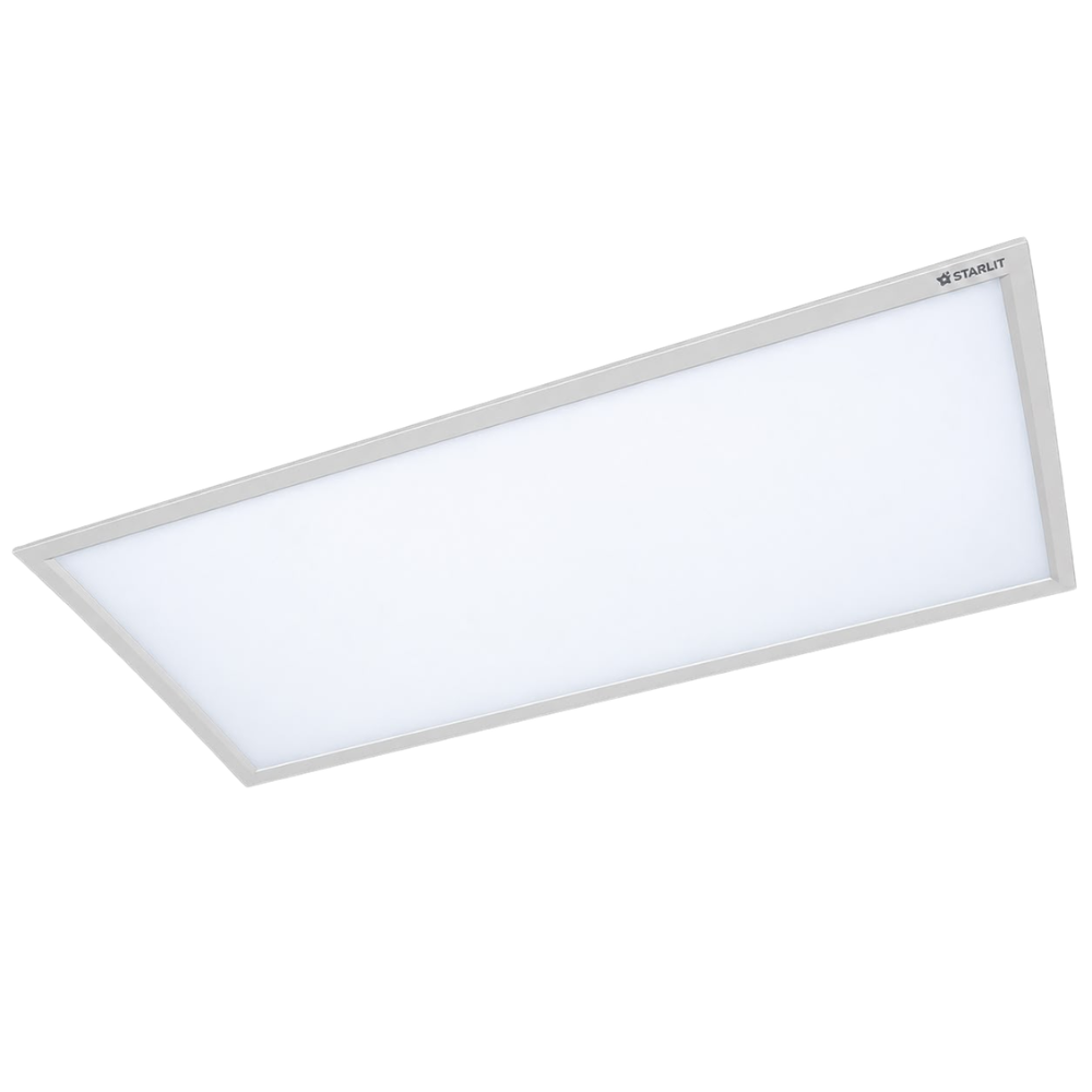 Whitehouse Lighting And Electrical Starlit 90W 3CCT LED Flat Panel Light  Starlit