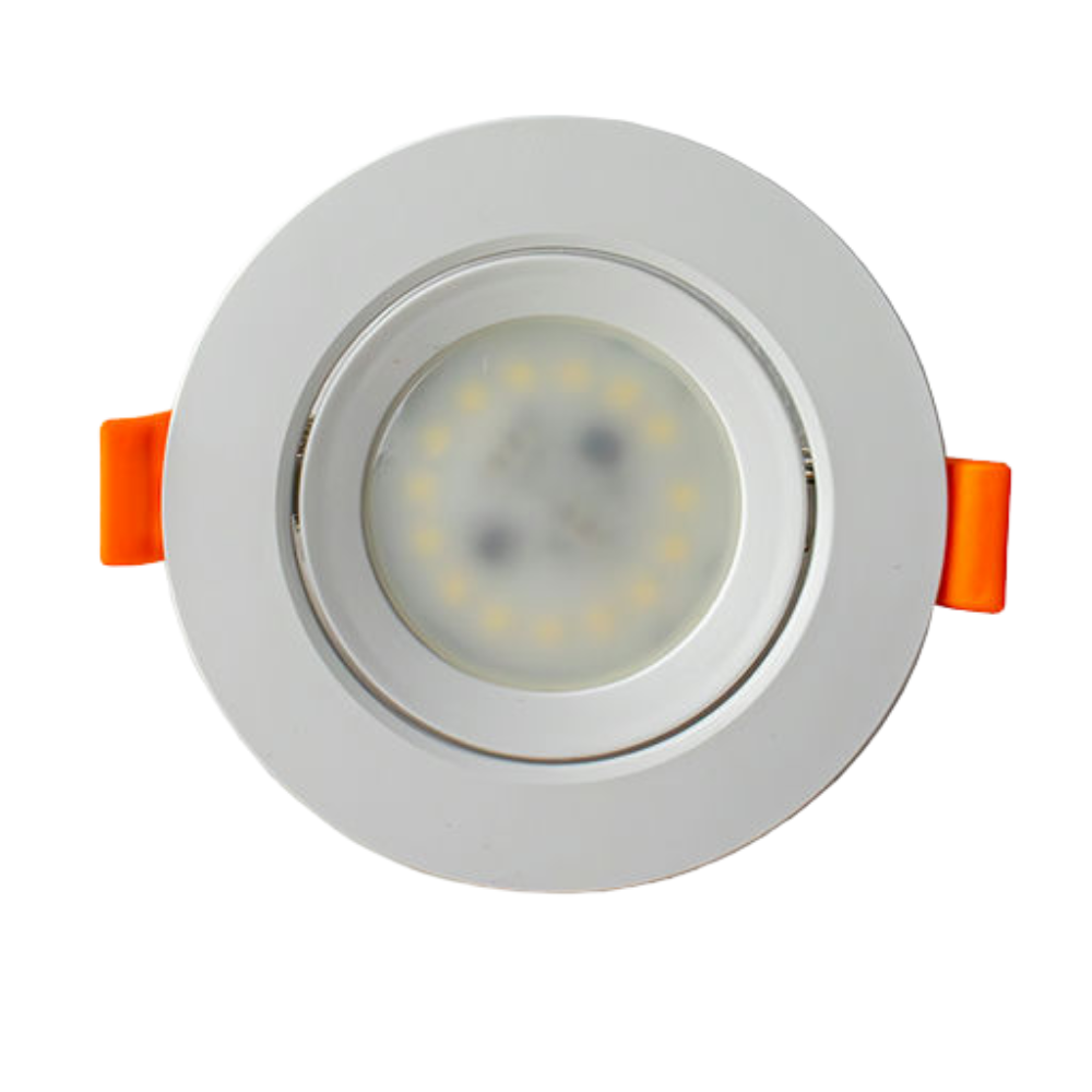 Whitehouse Lighting And Electrical Flash 30 Piece 3W 3-in-1 Downlight Kit 6000K  Flash™