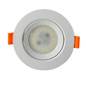 Flash 30 Piece 3W 3 In 1 6000K Downlight Kit