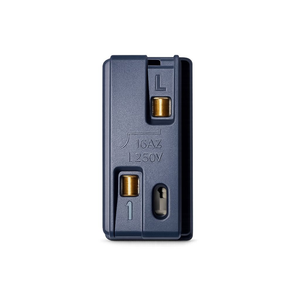 Onesto 1 Lever 1 Way Black Switch Module