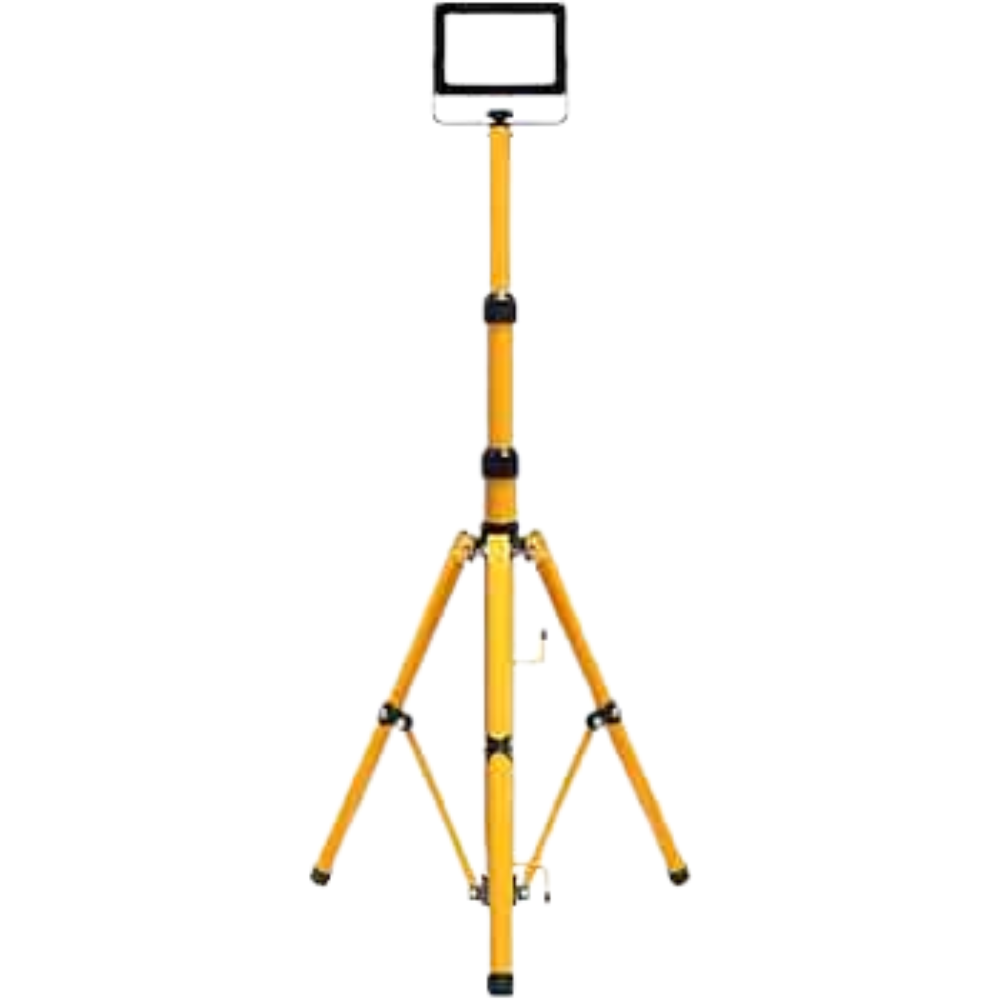 Whitehouse Lighting And Electrical Flash IP65 Single Tripod Stand L Mount  Flash™