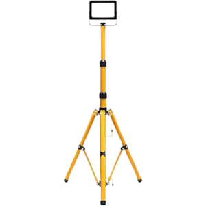 Flash IP65 Single Tripod L Mount Light Stand