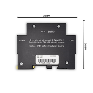 CBI Surge Protection Device