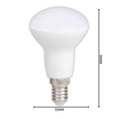 Whitehouse Lighting And Electrical Starlit 5W E14 R50 LED Reflector Bulb  Starlit