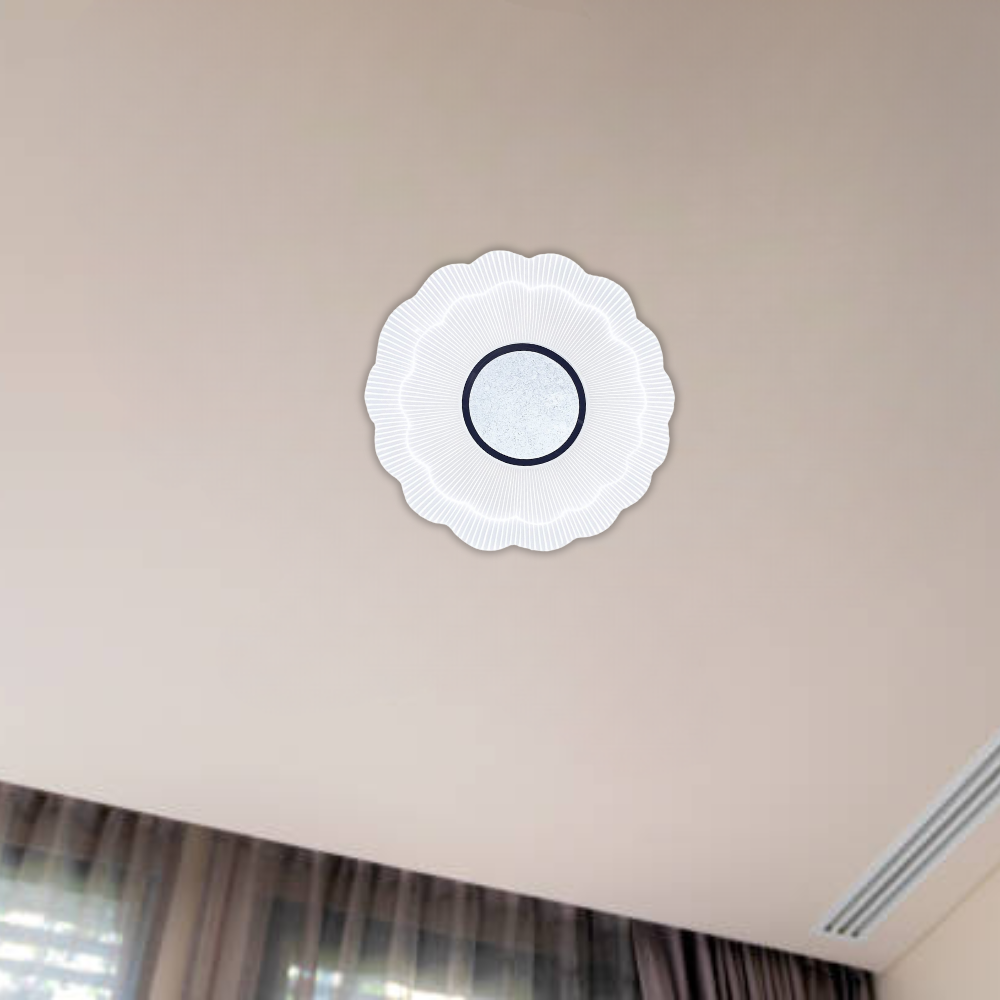 Whitehouse Lighting And Electrical Starlit 48W C509 LED Ceiling Light  Starlit