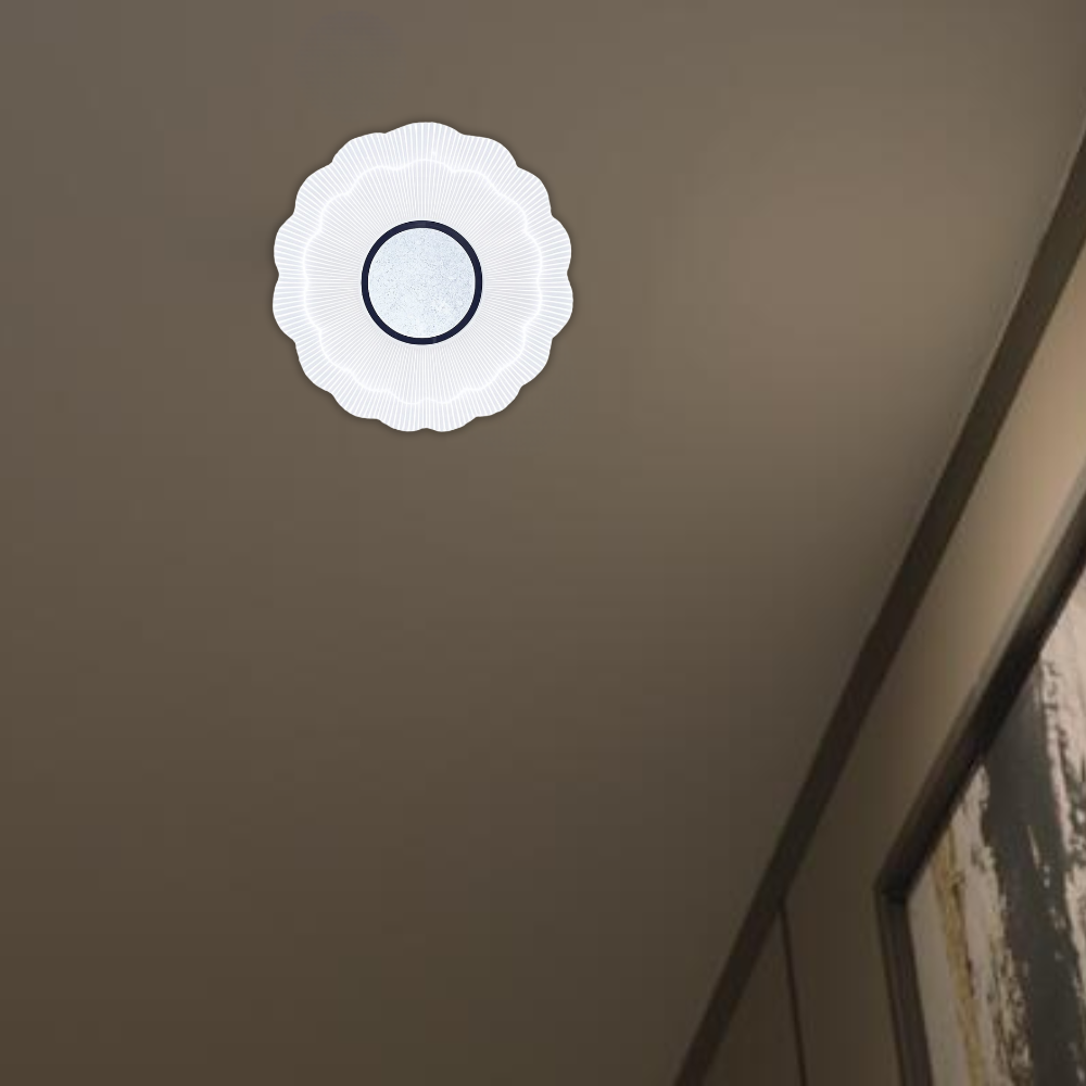 Whitehouse Lighting And Electrical Starlit 48W C509 LED Ceiling Light  Starlit