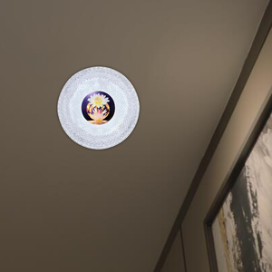 Starlit C508 48W LED Ceiling Light
