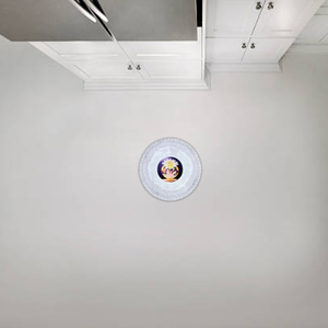 Starlit C508 48W LED Ceiling Light