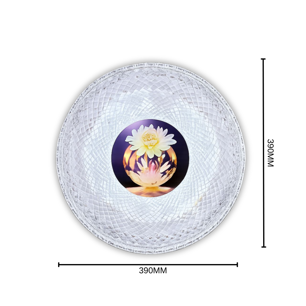 Whitehouse Lighting And Electrical Starlit 48W C508 LED Ceiling Light  Starlit