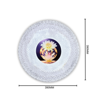 Whitehouse Lighting And Electrical Starlit 48W C508 LED Ceiling Light  Starlit