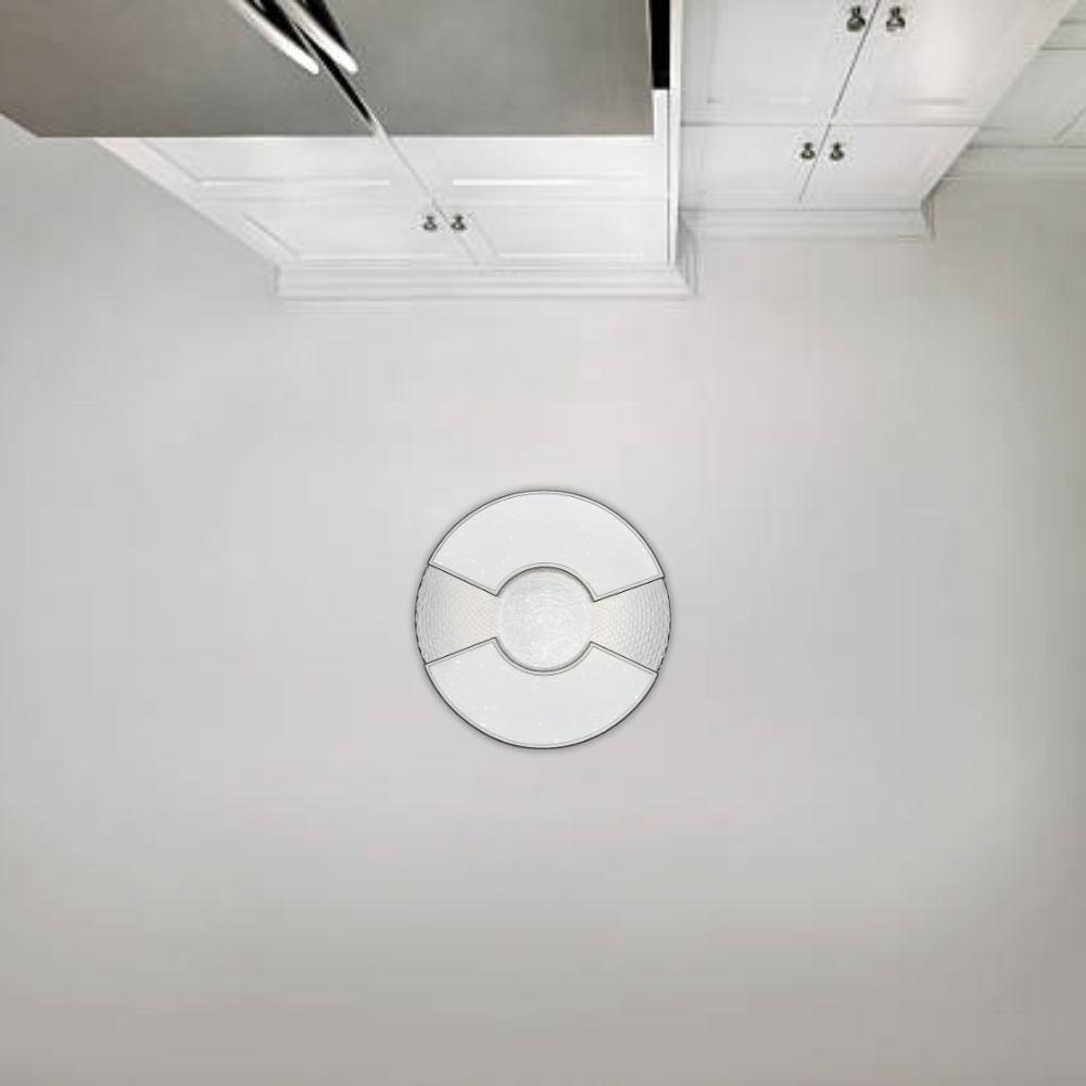 Whitehouse Lighting And Electrical Starlit 48W C507 LED Ceiling Light  Starlit