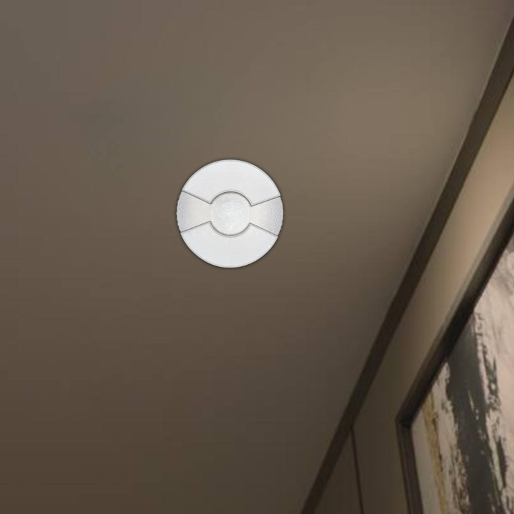 Whitehouse Lighting And Electrical Starlit 48W C507 LED Ceiling Light  Starlit