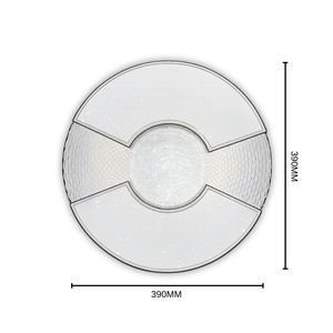 Starlit C507 48W LED Ceiling Light