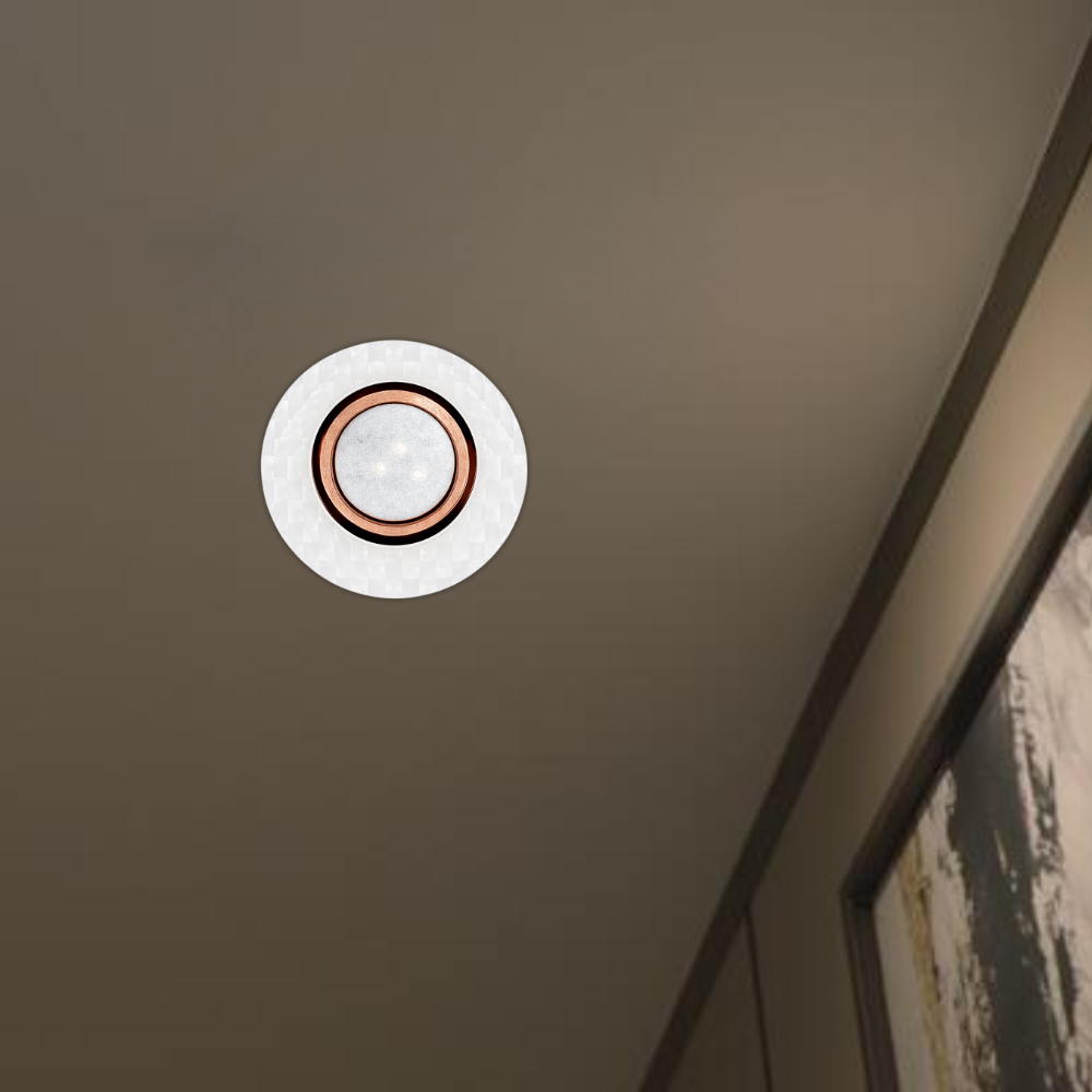 Whitehouse Lighting And Electrical Starlit 48W C506 LED Ceiling Light  Starlit
