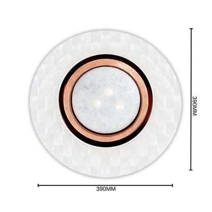 Whitehouse Lighting And Electrical Starlit 48W C506 LED Ceiling Light  Starlit