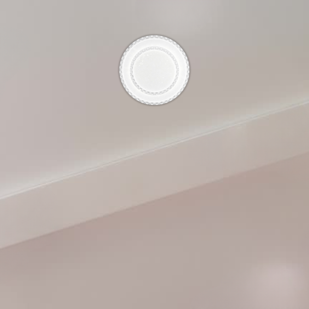 Whitehouse Lighting And Electrical Starlit 48W C505 LED Ceiling Light  Starlit