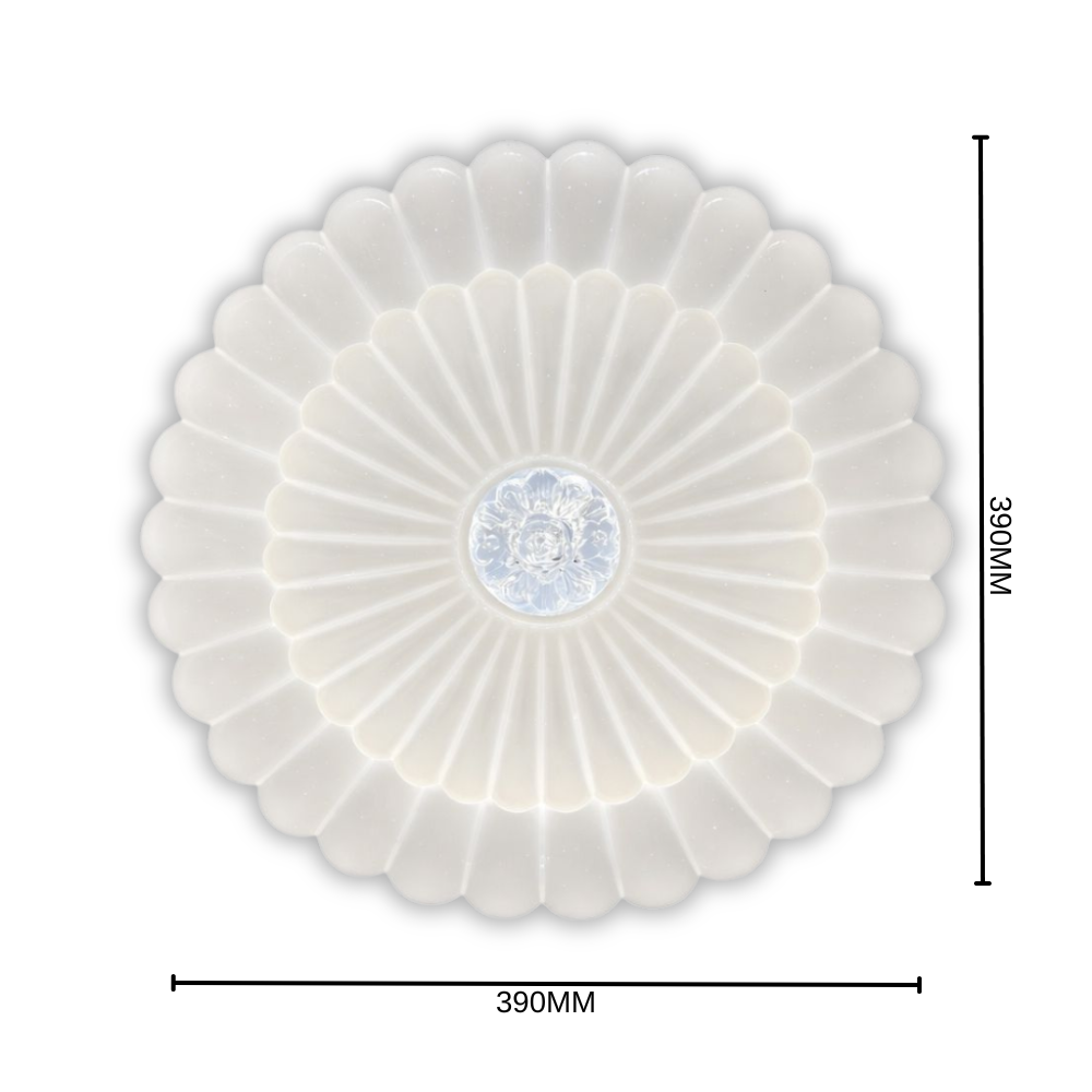 Whitehouse Lighting And Electrical Starlit 48W C504 LED Ceiling Light  Starlit