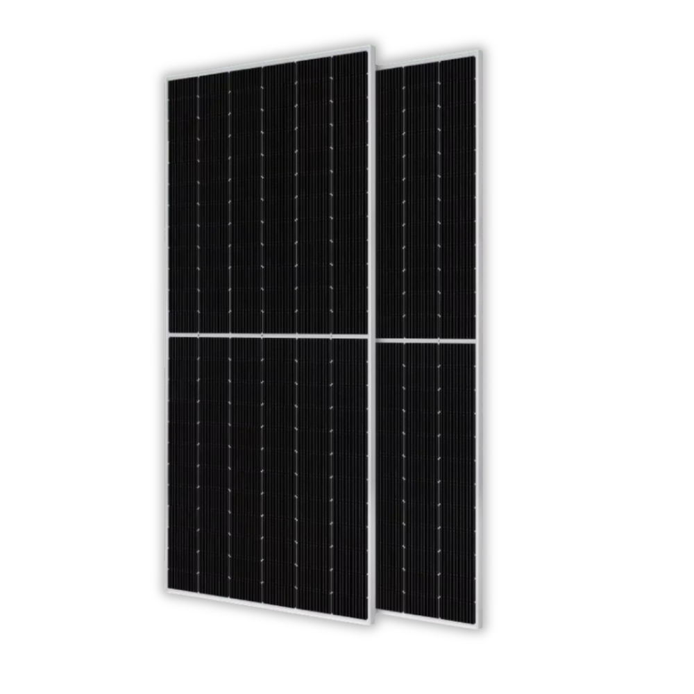 Whitehouse Lighting And Electrical WHL&E 545W JA Solar Panel  Whitehouse Lighting And Electrical