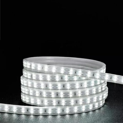 Whitehouse Lighting And Electrical WHL&E 220V White Double Strip Light  Whitehouse Lighting And Electrical