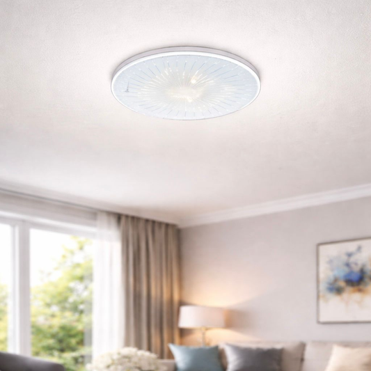 Whitehouse Lighting And Electrical WHL&E CT24W Ceiling Light  Whitehouse Lighting And Electrical