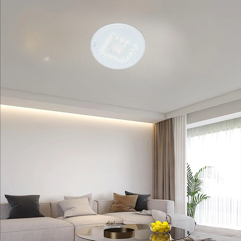 Whitehouse Lighting And Electrical WHL&E CT24W Ceiling Light  Whitehouse Lighting And Electrical