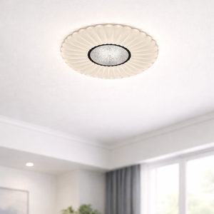 WHL&E GH-9949/WT Ceiling Light