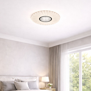 WHL&E GH-9949/WT Ceiling Light