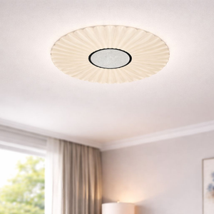 WHL&E GH-9949/WT Ceiling Light