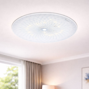 WHL&E HG18W Ceiling Light