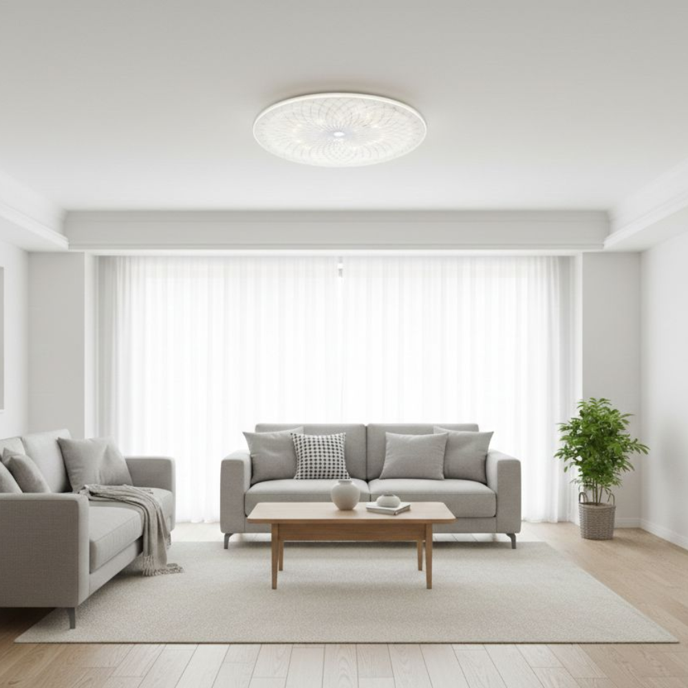 Whitehouse Lighting And Electrical WHL&E HG18W Ceiling Light  Whitehouse Lighting And Electrical