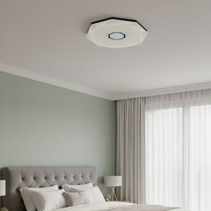 WHL&E JC-BJZS-48W RGB Ceiling Light