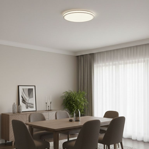 WHL&E JC-LXB-400 48W Ceiling Light