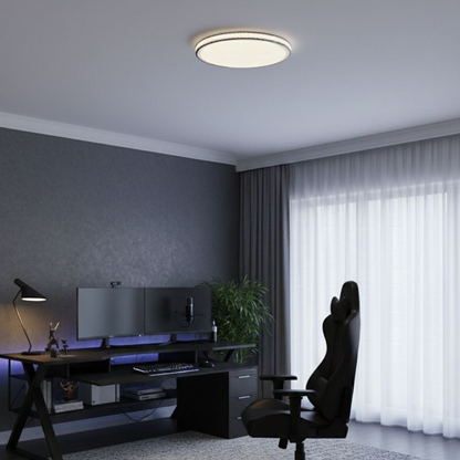 Whitehouse Lighting And Electrical WHL&E JC-LXB-400 48W Ceiling Light  Whitehouse Lighting And Electrical