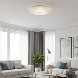 WHL&E LS18W Ceiling Light