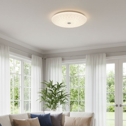 Whitehouse Lighting And Electrical WHL&E LS18W Ceiling Light  Whitehouse Lighting And Electrical