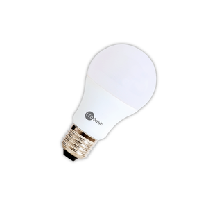 LED Basic A60 7W E27 6000K 735lm Opal LED Bulb