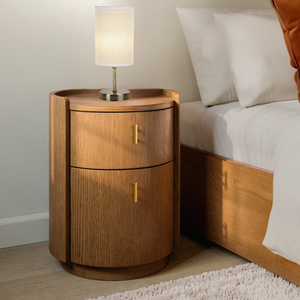 Brightstar TL679 Antique Table Lamp