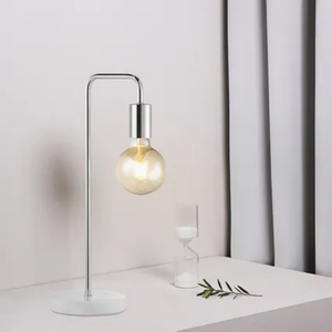 Brightstar TL622 Satin Table Lamp