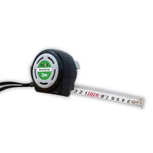 Flash 3m Measuring Tape
