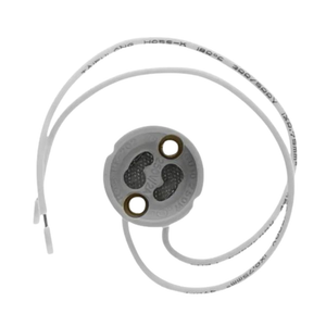 WHL&E WHLE-3P 3 Piece Black Downlight Fitting Kit