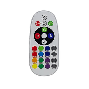 WHL&E R4-11 220V Remote Power Supply RGB Controller