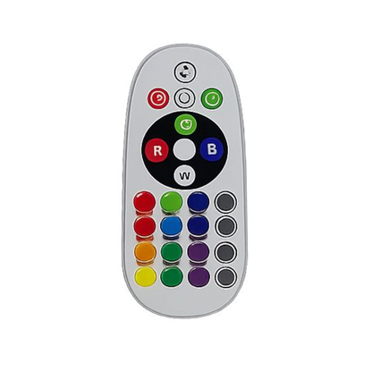 Whitehouse Lighting And Electrical R4-11 220V RGB Remote And Power Supply  Whitehouse Lighting And Electrical