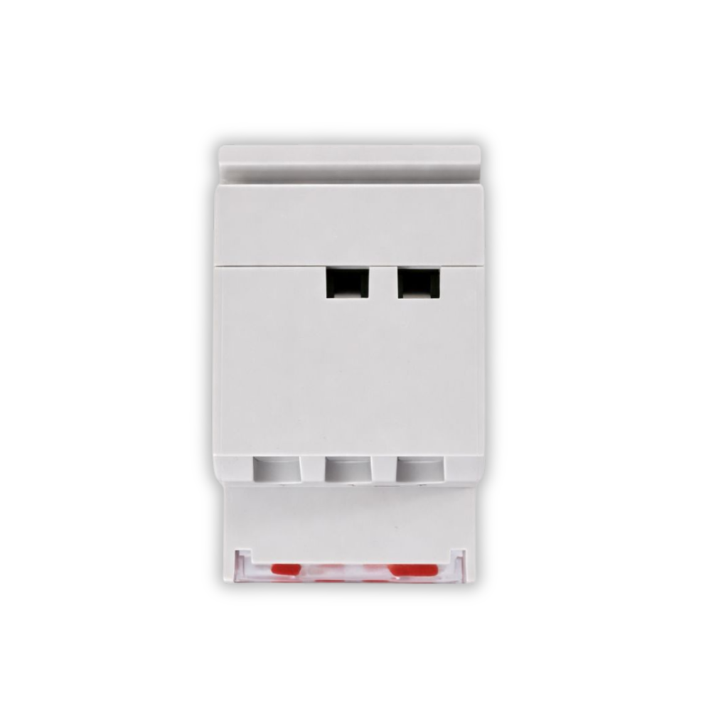 Whitehouse Lighting And Electrical Onesto 30A Digital Din Rail / Mini Rail Time Switch  Onesto