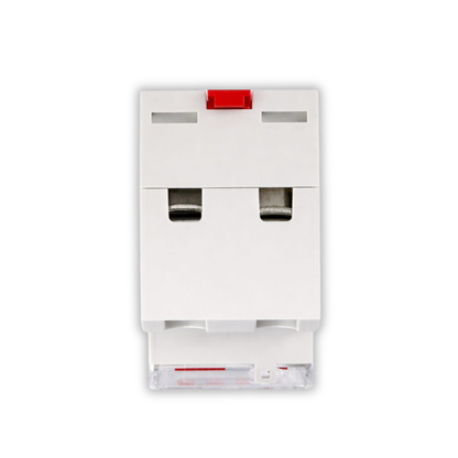 Whitehouse Lighting And Electrical Onesto 30A Digital Din Rail / Mini Rail Time Switch  Onesto
